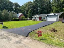 Reliable Boronda, CA Driveway Paving Services Solutions